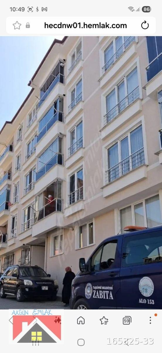 AKGÜN EMLAKDAN ** 2+1 YENİ DAİRE