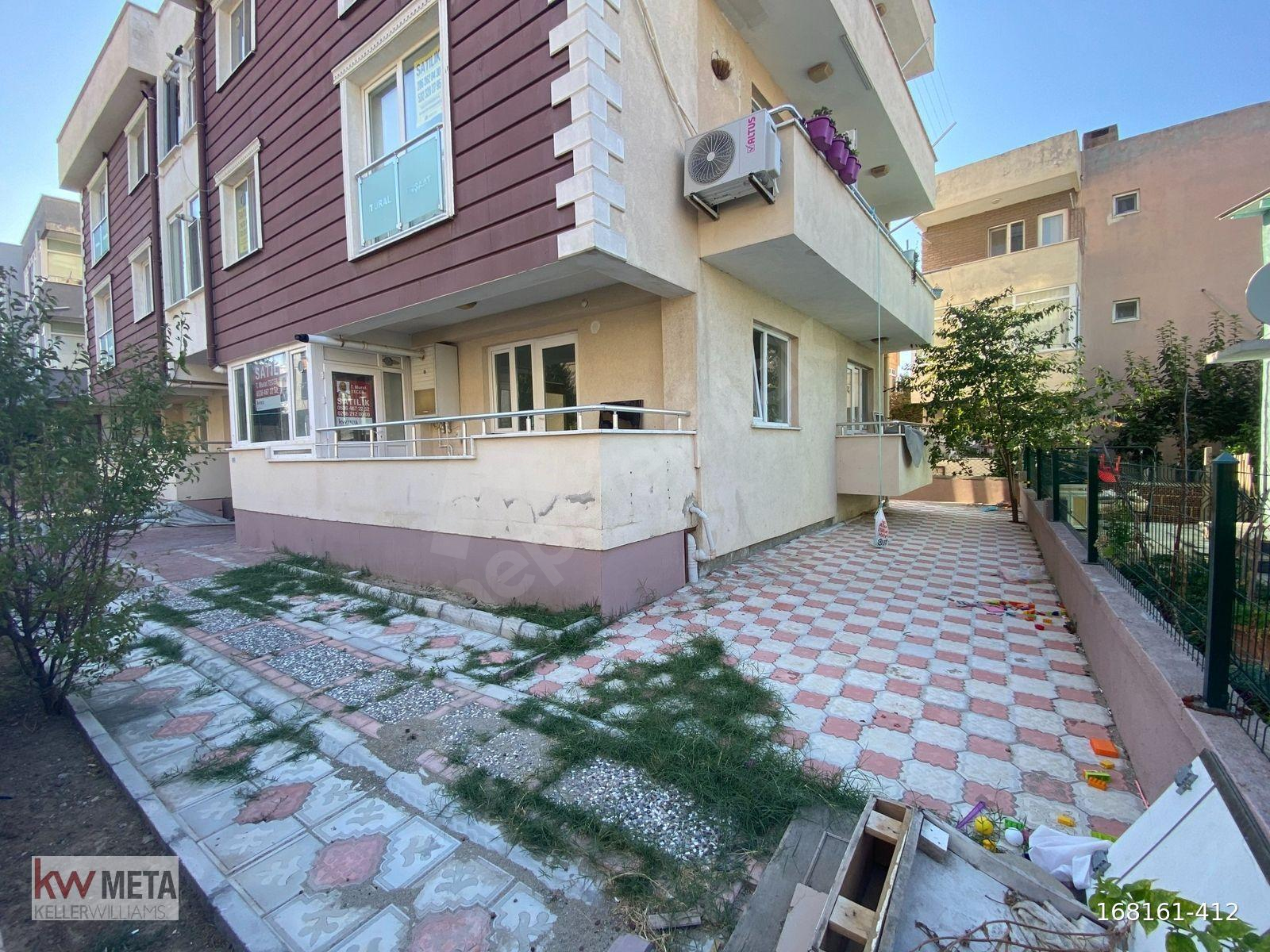 ÇANAKKALE KEPEZ SAHİLDE 2+1 SATILIK DAİRE