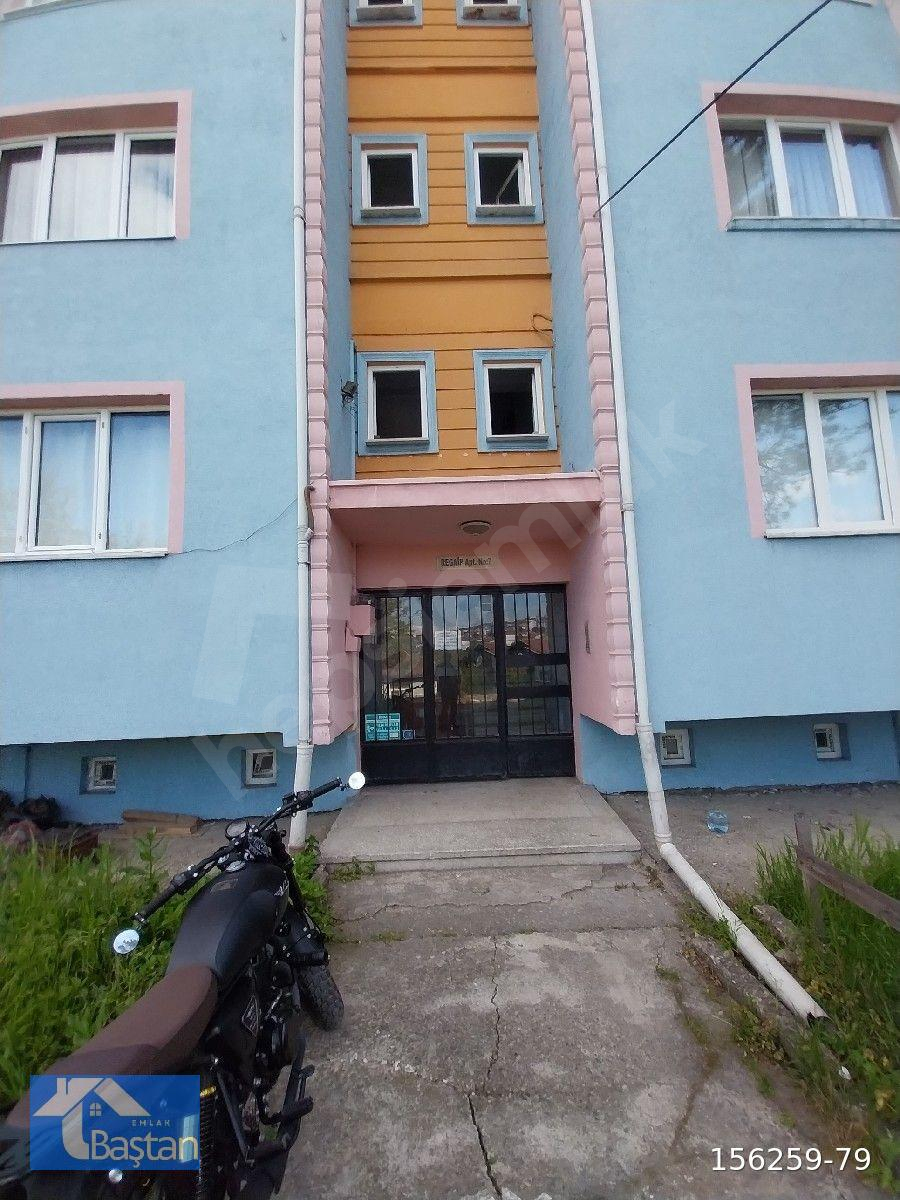 BAŞTAN EMLAK'TAN KARABÜK İLİ MERKEZ İLÇESİ 5000 EVLER 75. YIL MAHALLESİNDE SATILIK 3+1 DAİRE