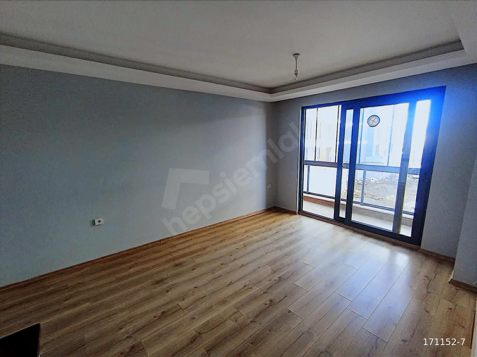 Atik'ten Cumhuriyet'te 2+1 Kiralık Daire