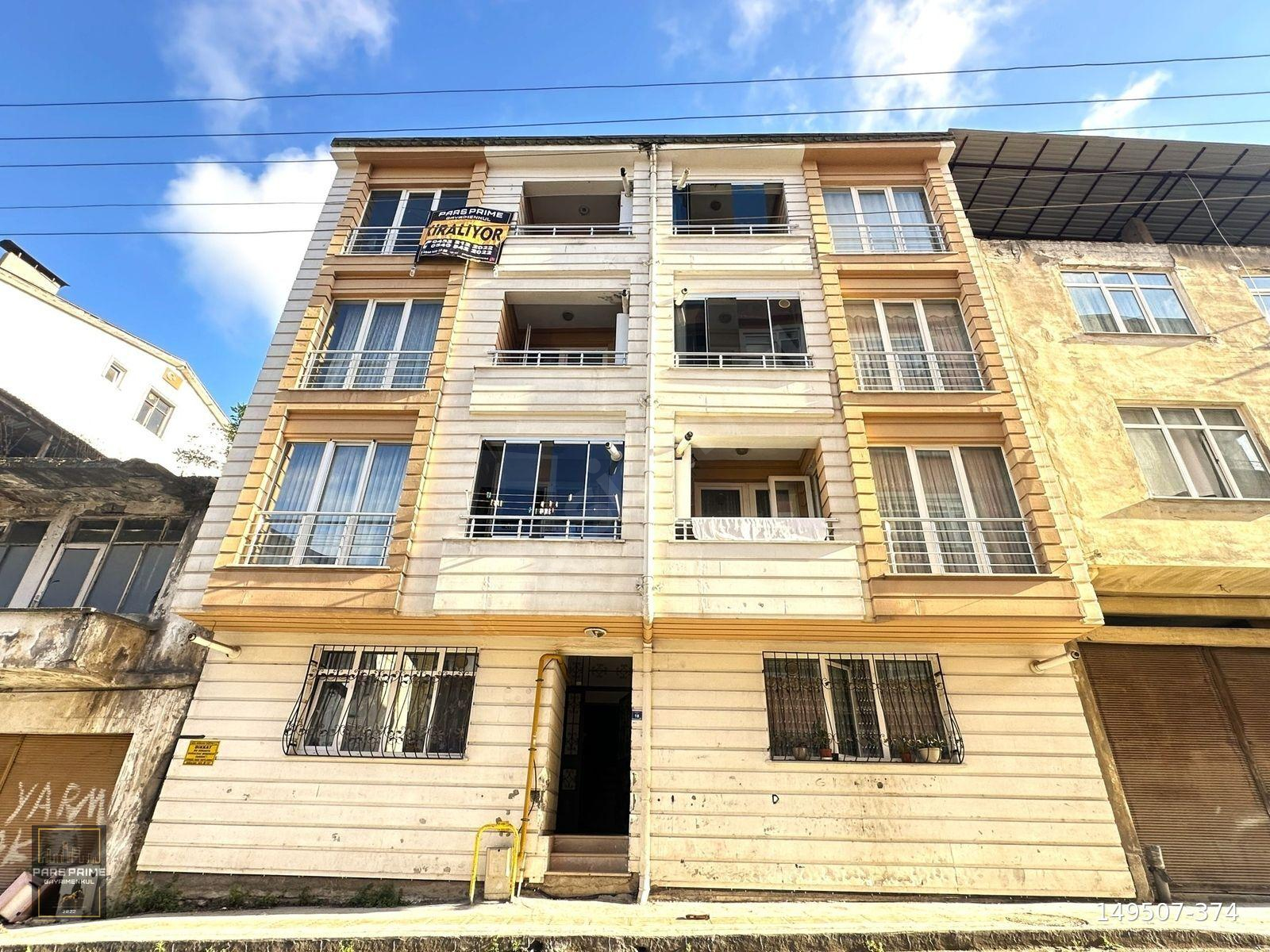 PARS PRİME I Bucak Mah.'de Merkezi Lokasyonda Kiralık 2+1 Fırsat