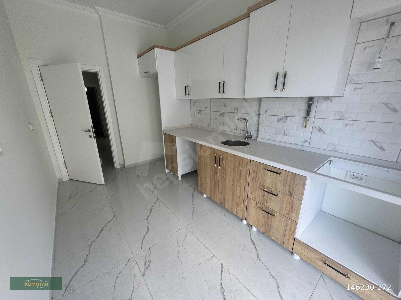 SIFIR 2+1 KİRALIK DAİRE