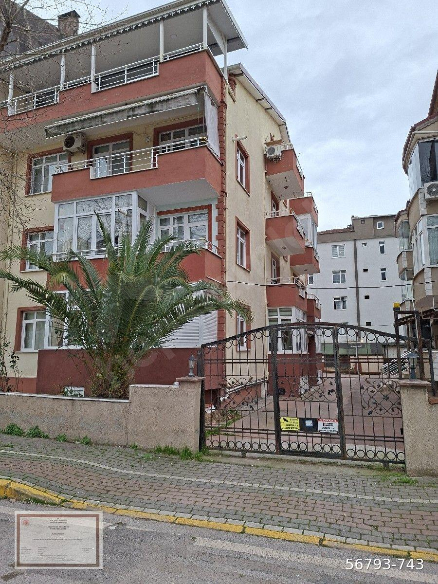 SATILIK 60 EVLER MERKEZ DE ACİL EŞYALI ÜST DUBLEX DAİRE