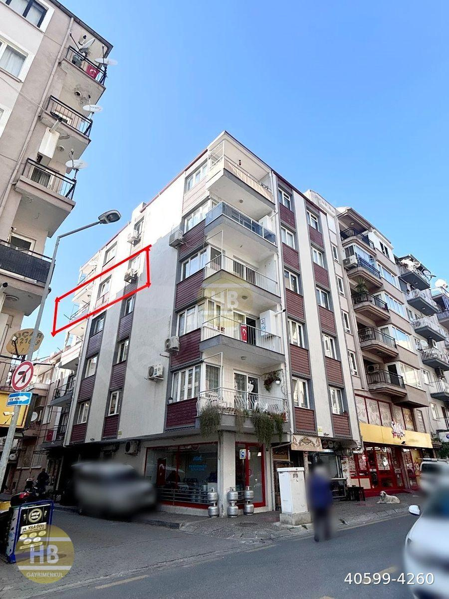 HB'den Satılık 2+1,Cumhuriyet Mh.'de FIRSAT DAİRE
