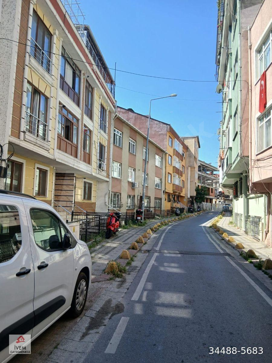 ORTABAYIRDA KİRALIK BALKONLU 3+1 DAİRE