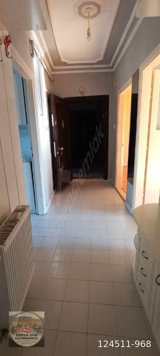 🏘️ DERYA EMLAKTAN ALPASLAN MAHALLESİNDE SATILIK 3+1 DAİRE ilçe emniyet müdürlüğü civarında