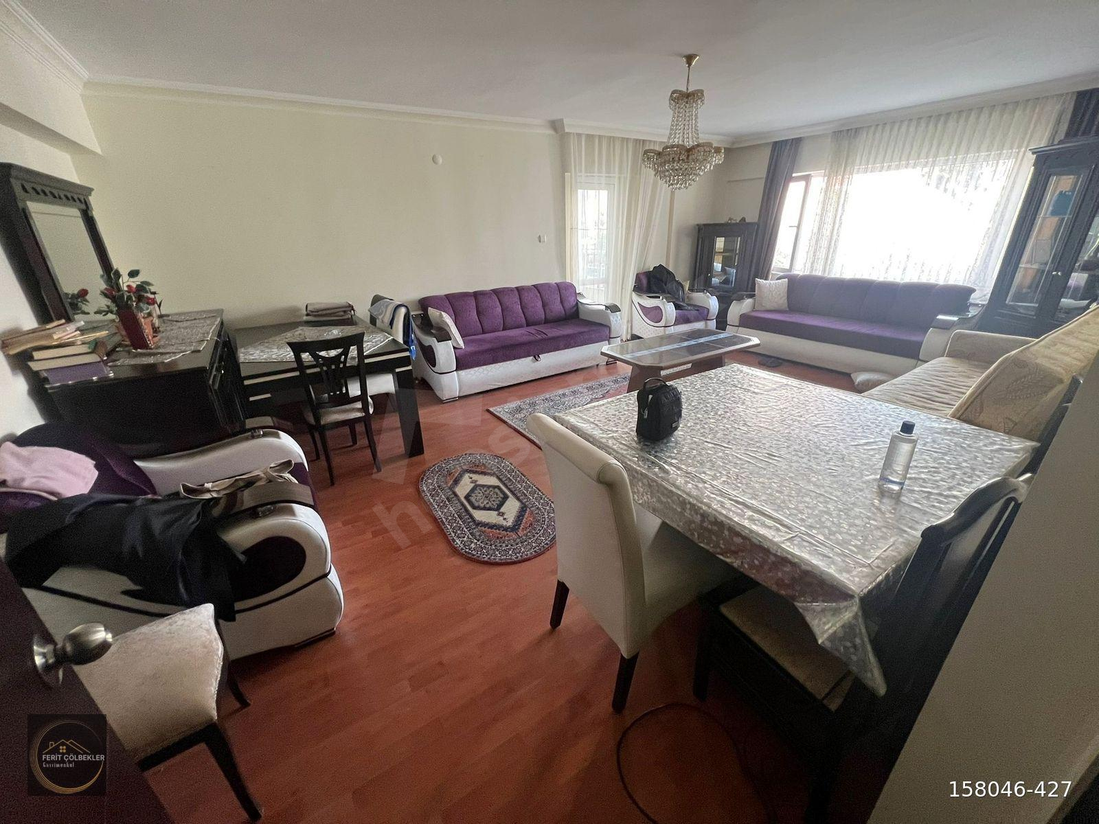 SİTE İÇİNDE EMSALSİZ FİYATLI GENİŞ M2 8.KAT 3+1 SATILIK DAİRE!!!