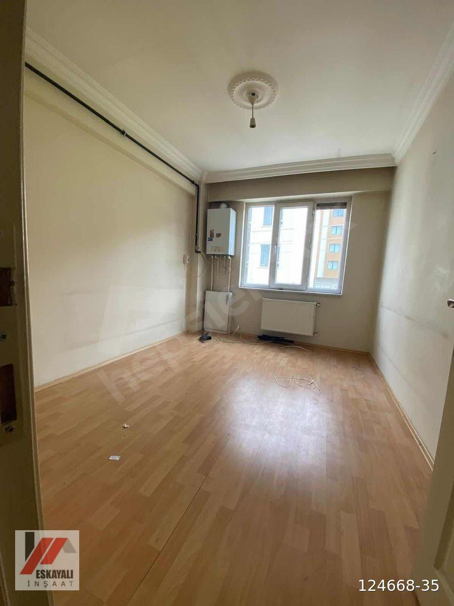 ESKAYALI DAN ŞİRİNTEPE MARAŞ SOKAK DA 1+1