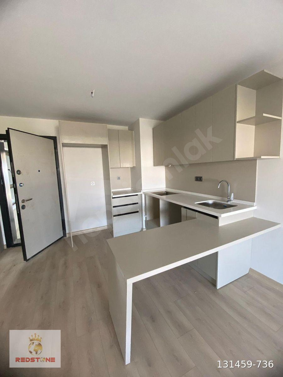 BATIKENT GÖKDEMİR CİTY'DE SATILIK 2+1 DAİRE
