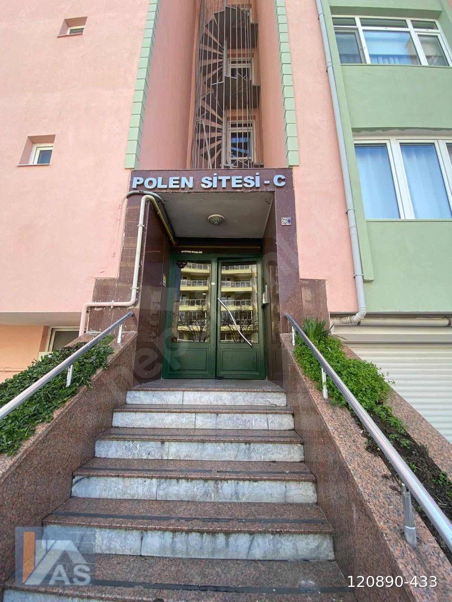 ESENTEPE'DE CADDE ÜZERİ 3+1 KİRALIK DAİRE