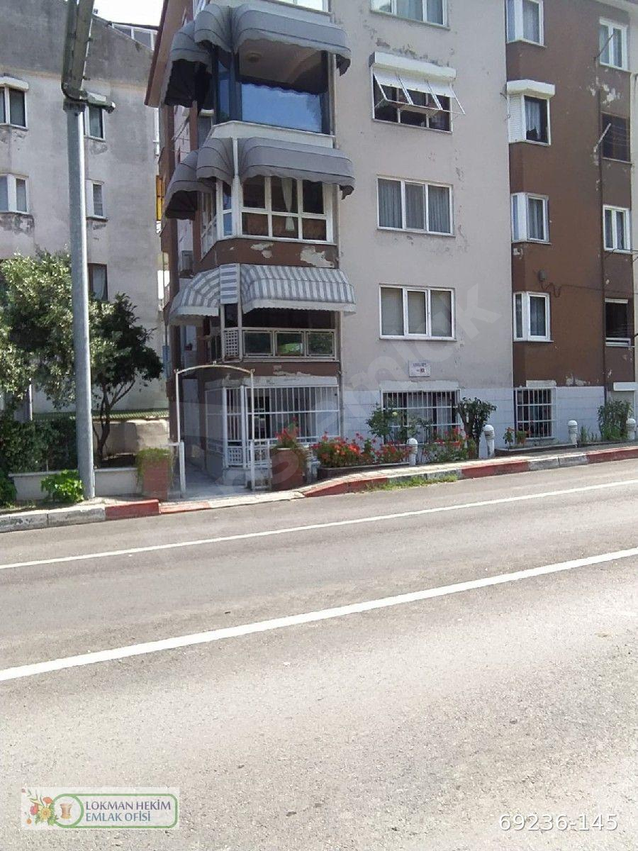 BARTIN İNKUMUNDA 2+1 FULL EŞYALI DENİZE SIFIR DAİRE (SEZONLUK VERİLİR:)