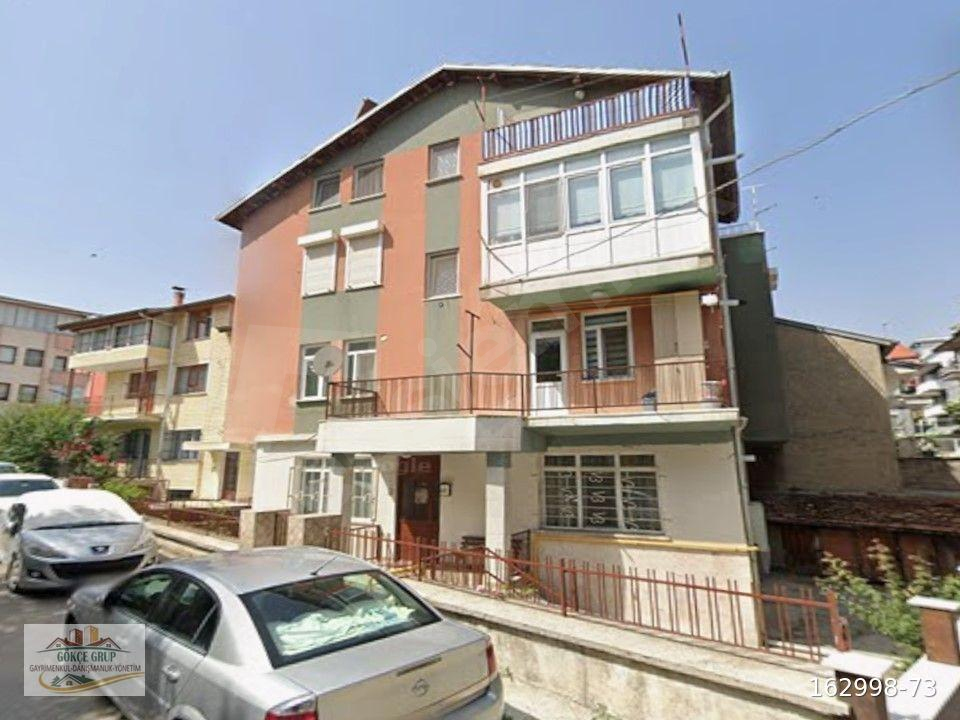 ISPARTA TURAN MAH. 2+1 KİRALIK DAİRE