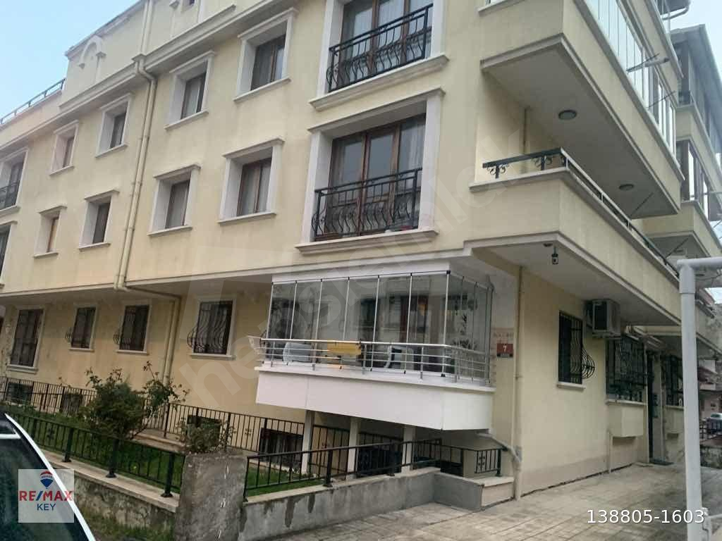 GAZİ MAHALLESİ DUBLEKS DAİRE