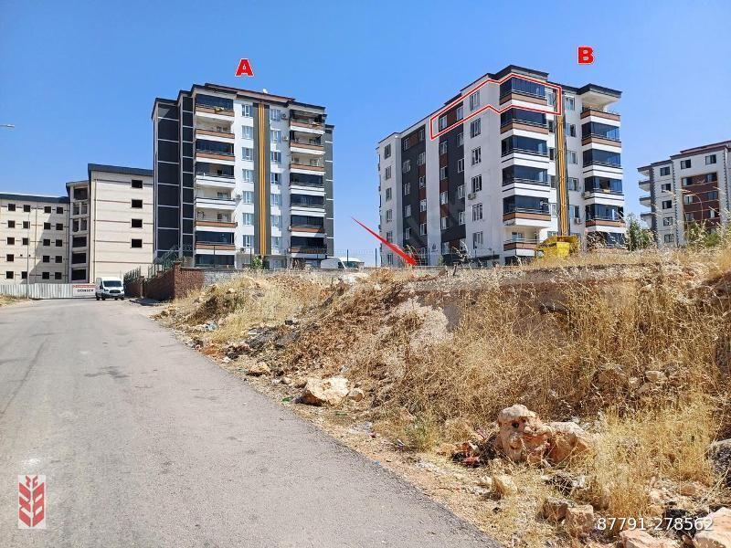 Ziraat Bankası'ndan Sacır Mahallesi'nde Mesken