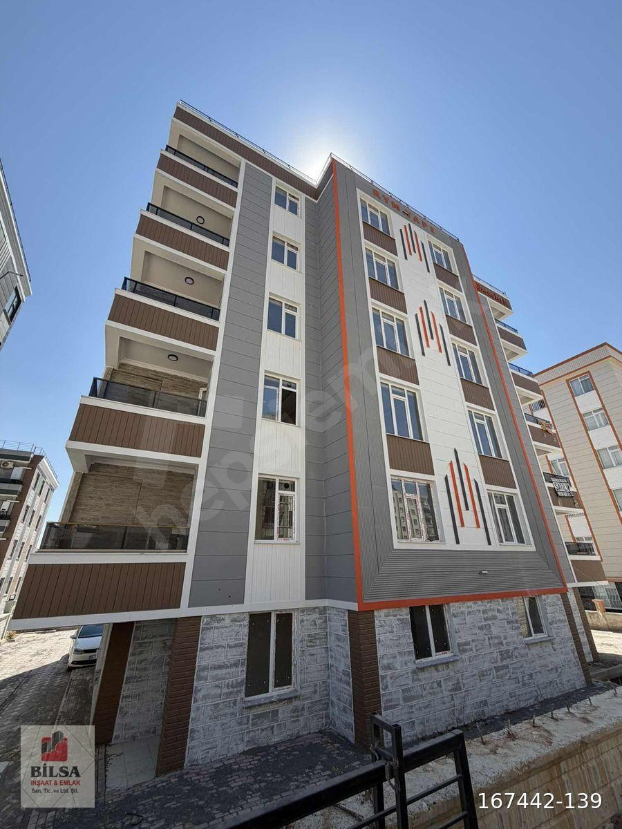 MAŞUK SEYRANTEPE 2+1 ARA KAT SATILIK DAİRE