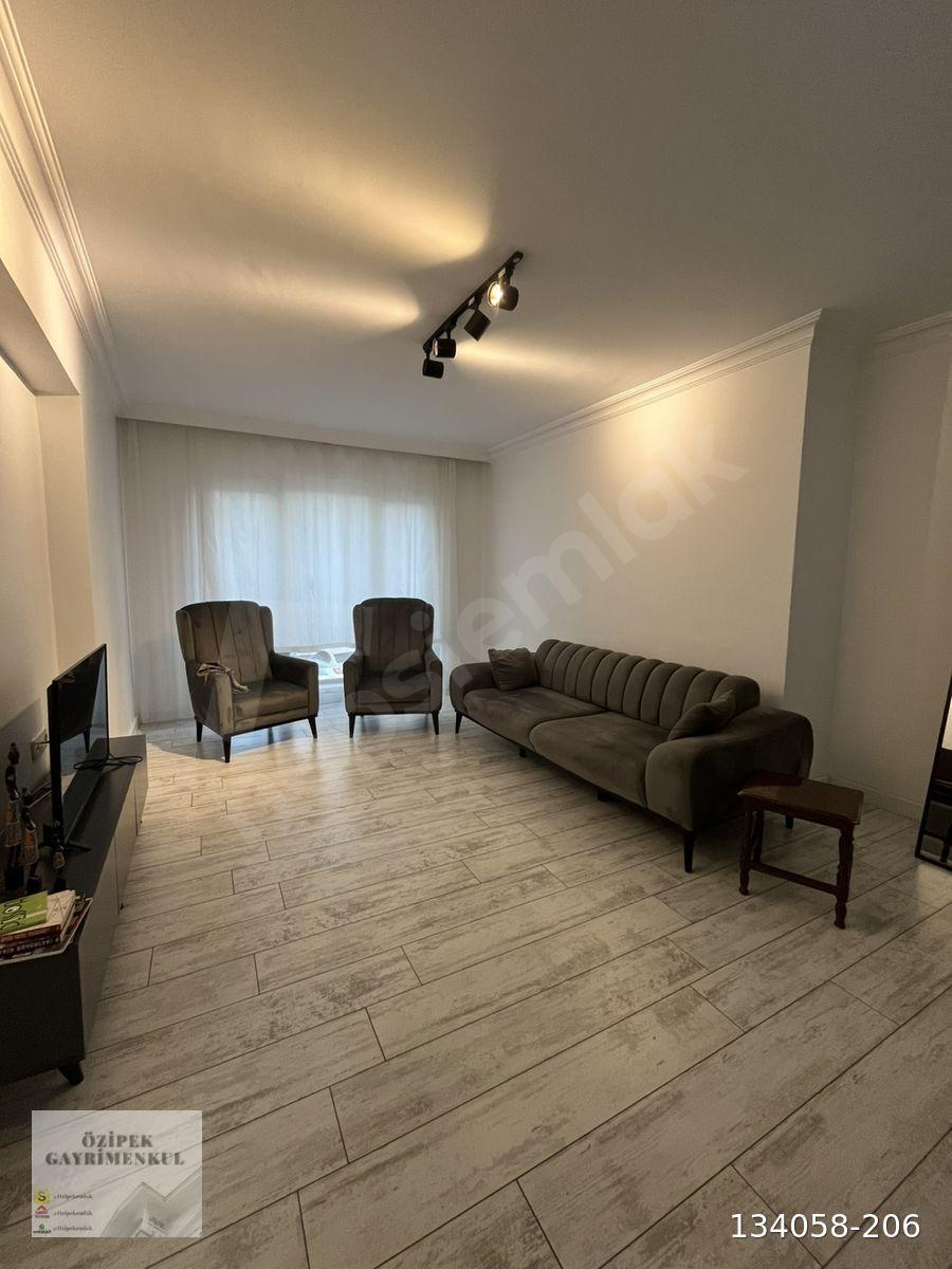 ÇANKAYA 278. SOKAKTA 2+1 YAPILI MASRAFSIZ SATILIK DAİRE