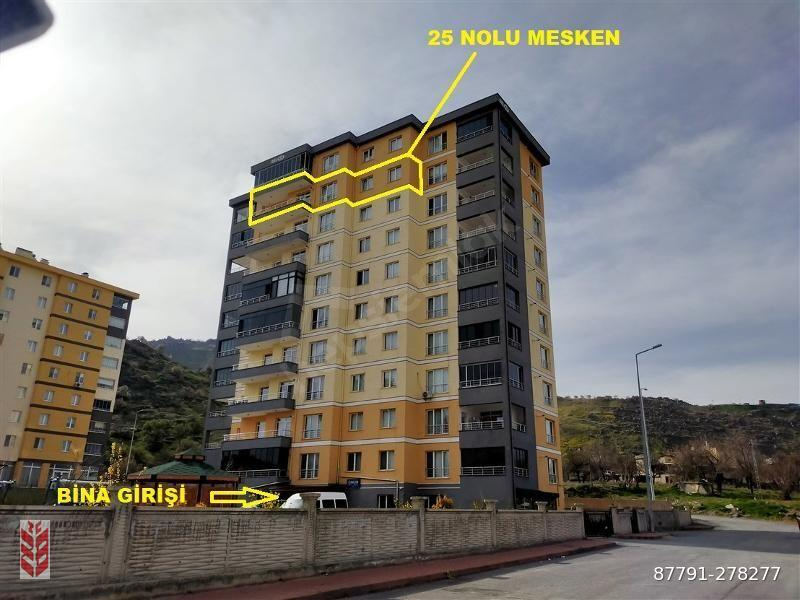 Ziraat Bankası'ndan Altınoluk Mahallesi'nde Mesken