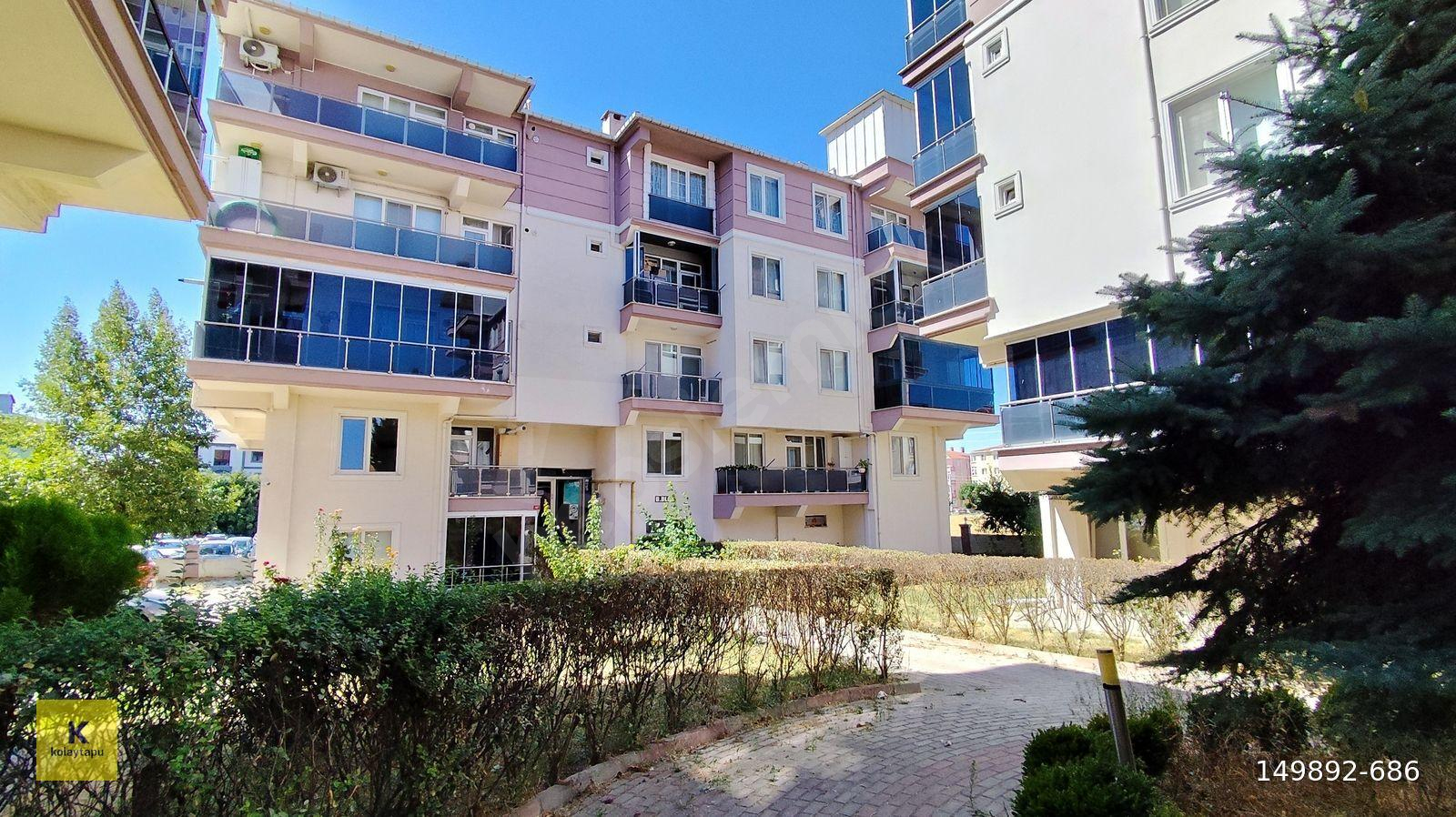 KOLAYTAPU Lüleburgaz Siteler 2+1 Site İçi Hastane Yanı Daire