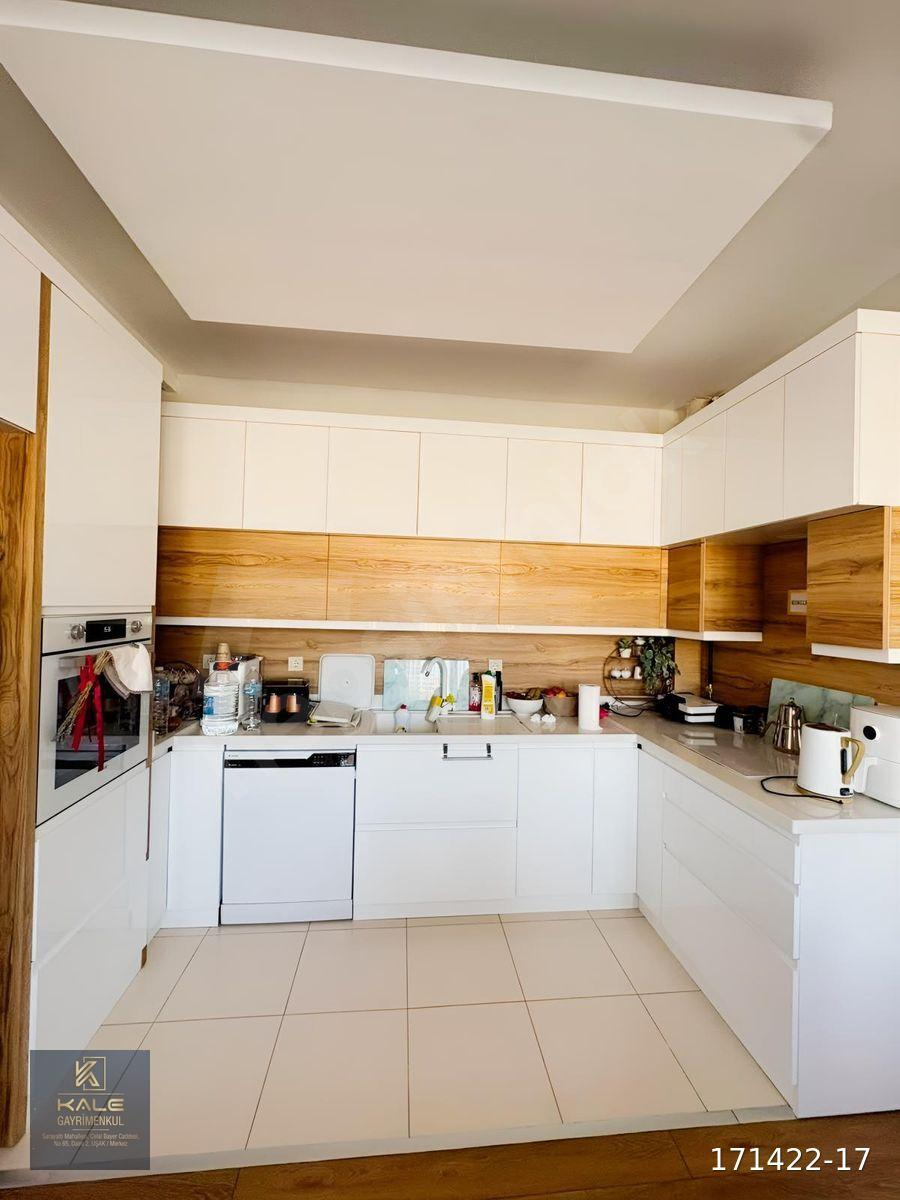KUYUCAK MAH. 2+1 FIRSAT DAİRE YÜKSEK KREDİ KULLANIMI İMKANI