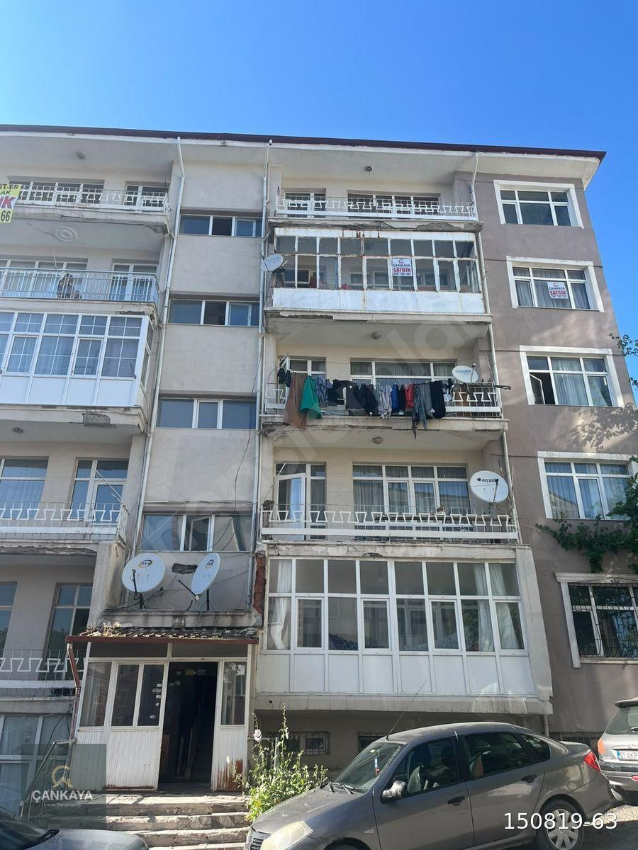ÇANKAYA EMLAKTAN SATILIK 3+1 DAİRE