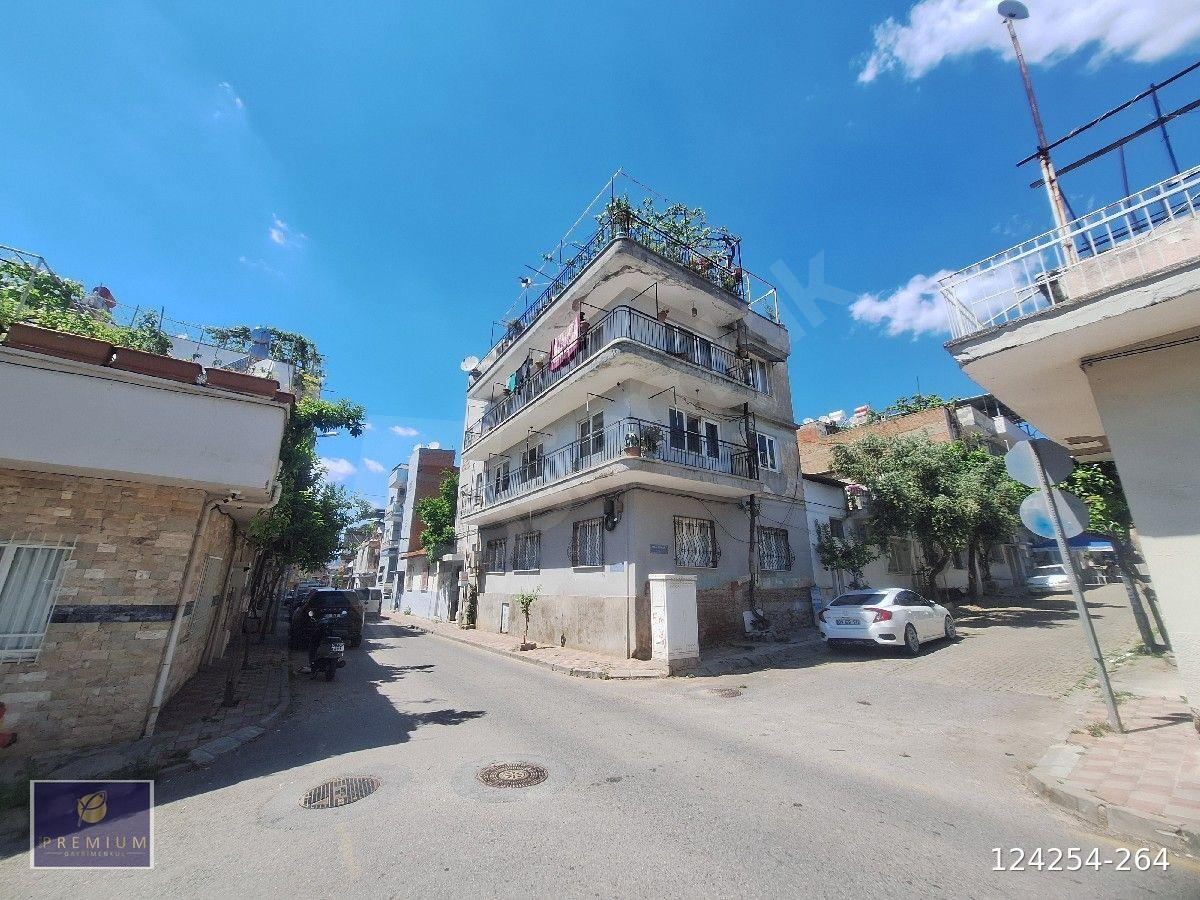 MESUDİYE MAHALLESINDE 125 M2 3+1 SATILIK DAİRE