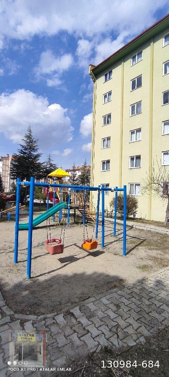 ISPARTA MERKEZ ÇÜNÜR TOKİ DE KİRALIK DAİRE