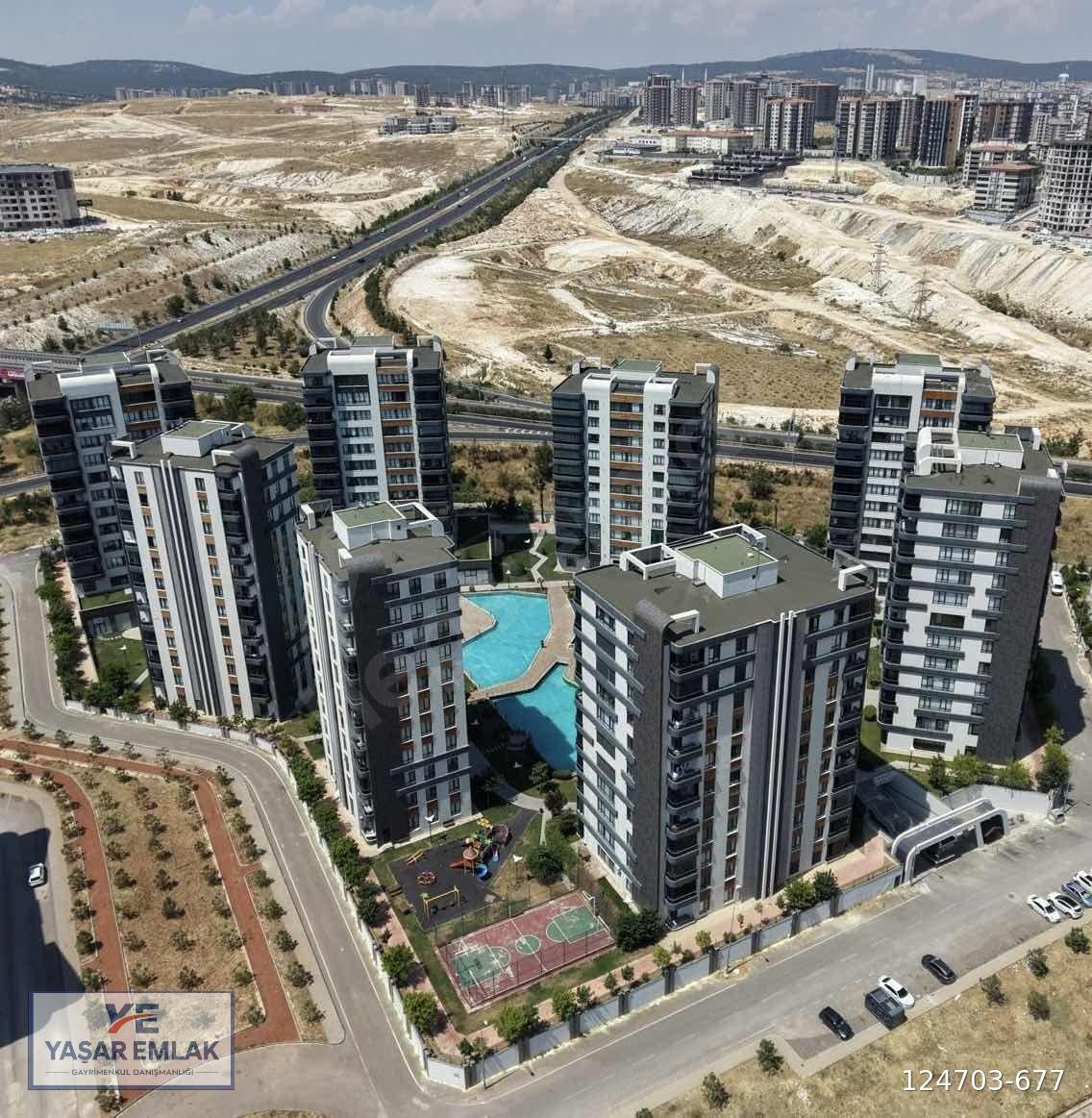 AYRICALIKLI SİTE BÜYÜKADA'DA SATILIK SIFIR 4+1 DAİRE