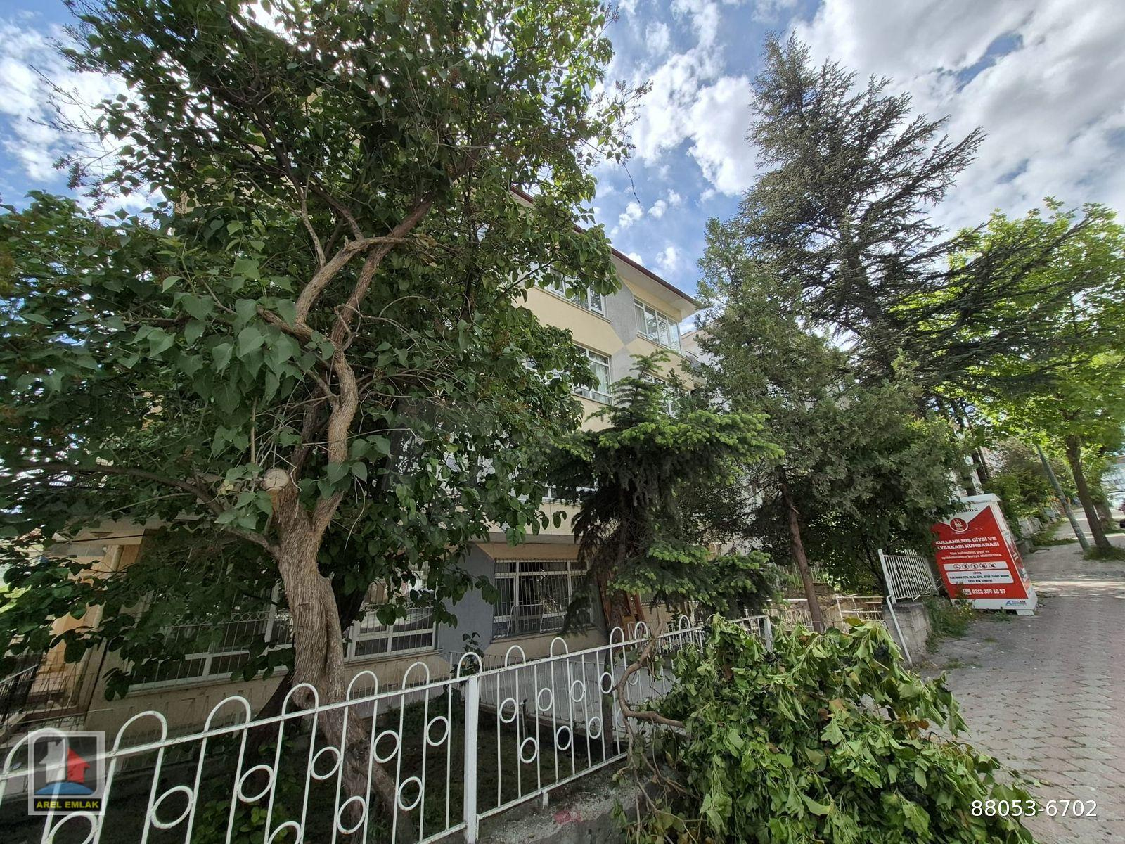 AREL'DEN AŞAGI EGLENCE KÜÇÜKBAHÇE SK.GİRİŞ GÜNEY CPH KOMBİLİ 3+1