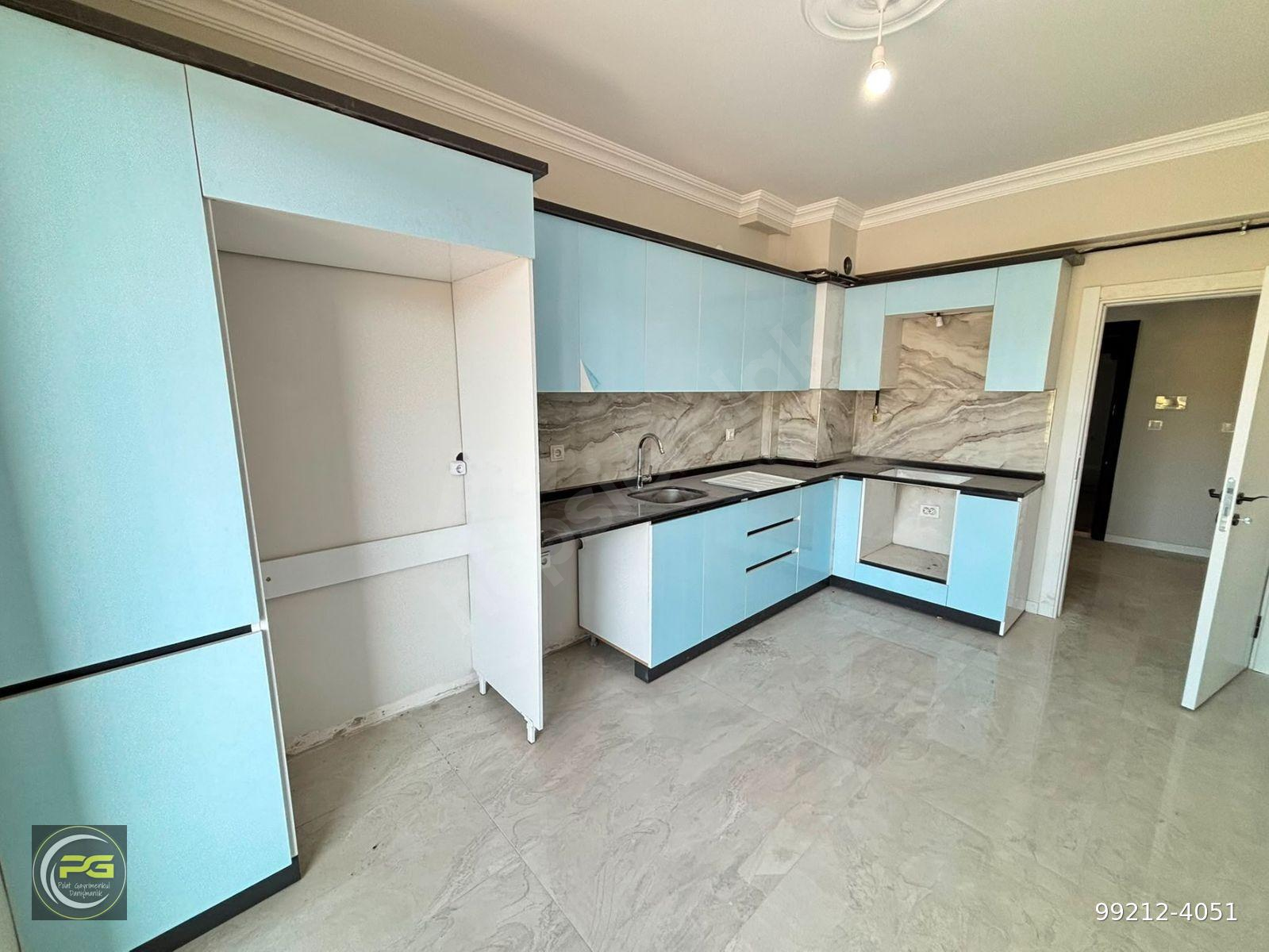 🏡✨ DEVELİ POLAT GAYRİMENKUL'DEN YENİ HASTANE MEVKİİNDE KİRALIK SIFIR 3+1 DAİRE ✨🏡