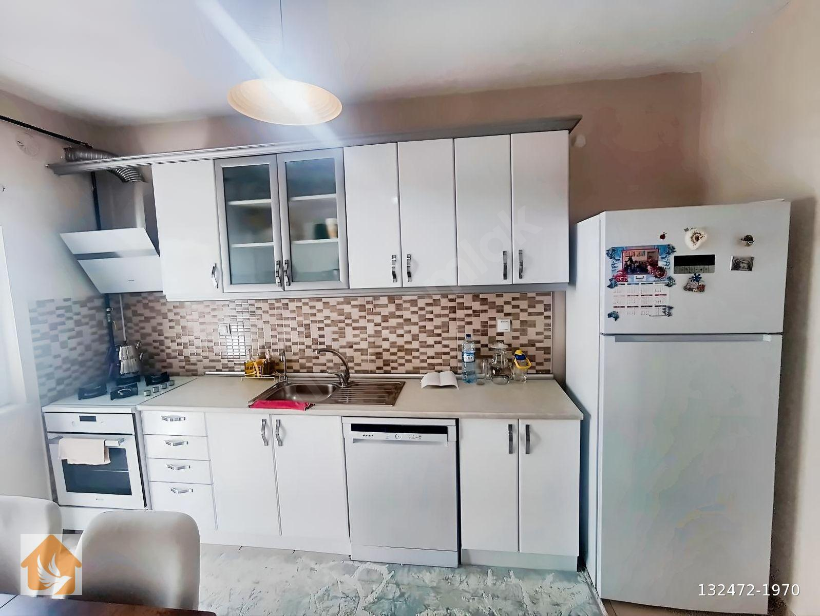 ORKİDE G BLOKLARDA FUL YAPILI 2+1 ACİL SATILIK DAİRE