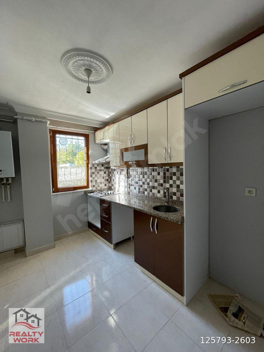 R.WORKTEN MUHTEŞEM FIRSAT,MARMARAYA YAKIN,SİTE İÇİNDE 2+1