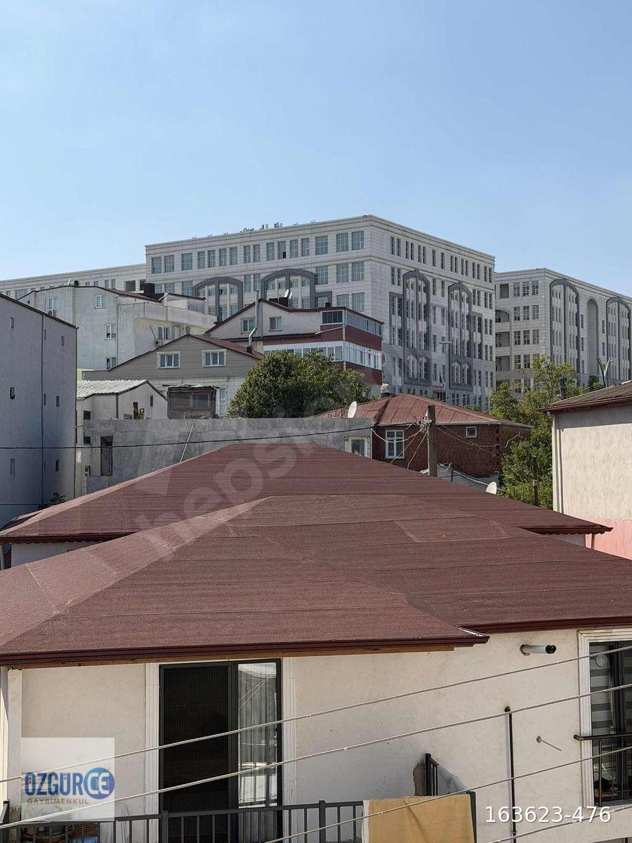 ÖZGÜRCE GYD'DEN MEVLANA MAH.ADLİYE'YE YÜRÜME MESAFE 4+1 DUBLEKS