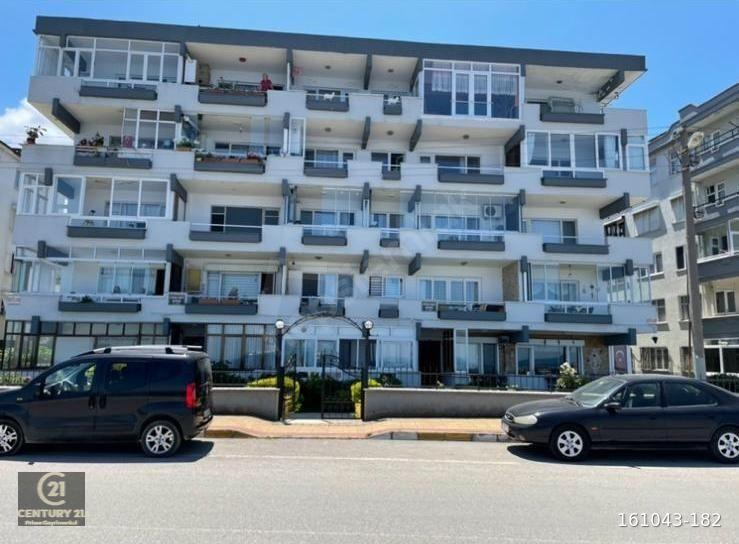 YALOVA ÇINARCIKTA HUZURLU YAŞAM EŞYALI DAİRE FIRSATI