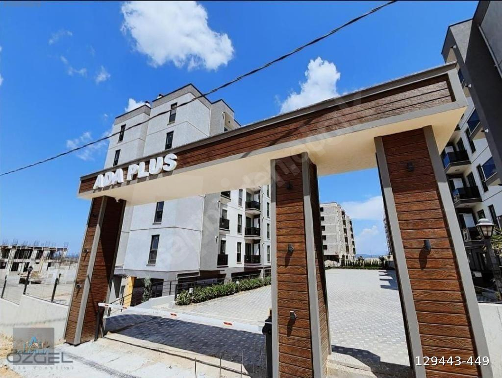 ALMİNA'DAN SİTE İÇERİSİNDE KİRALIK 2+1 DAİRE