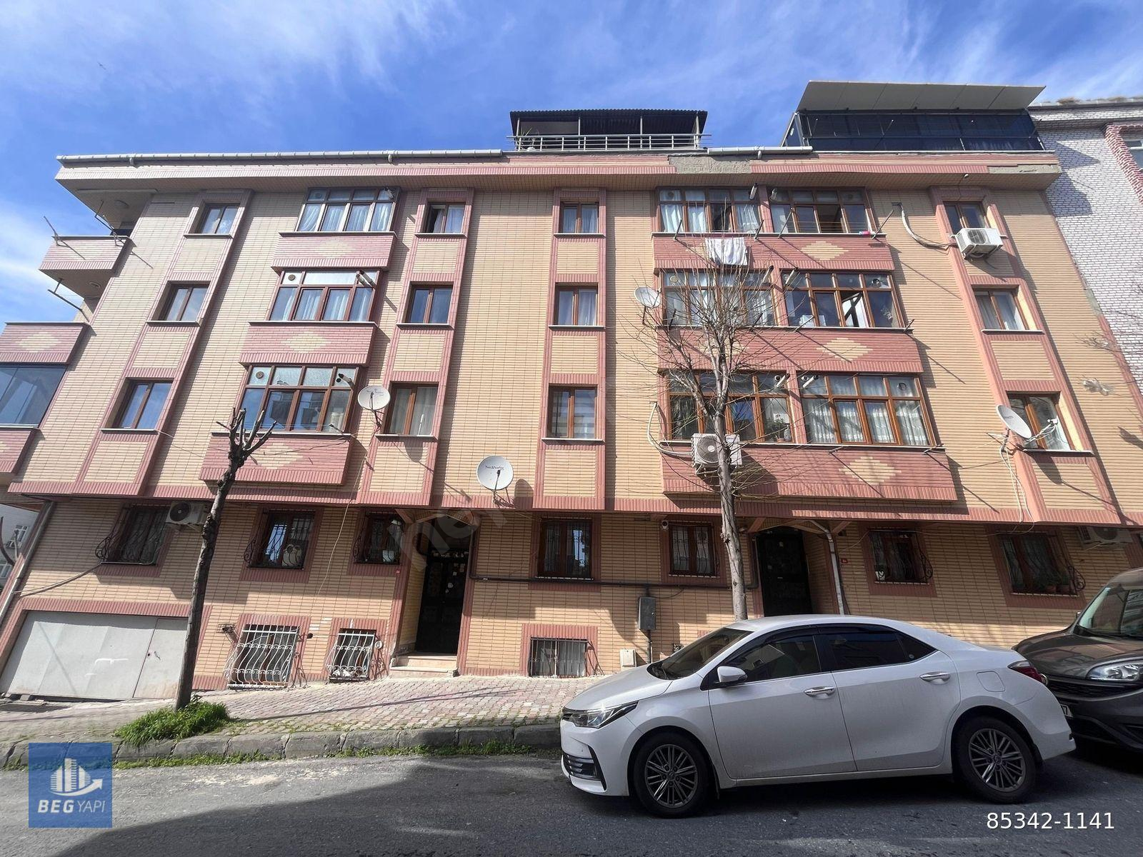BAĞCILAR METRO 5 DK SATILIK OTOPARKLI 3+2 DUBLEKS FERAH DAİRE