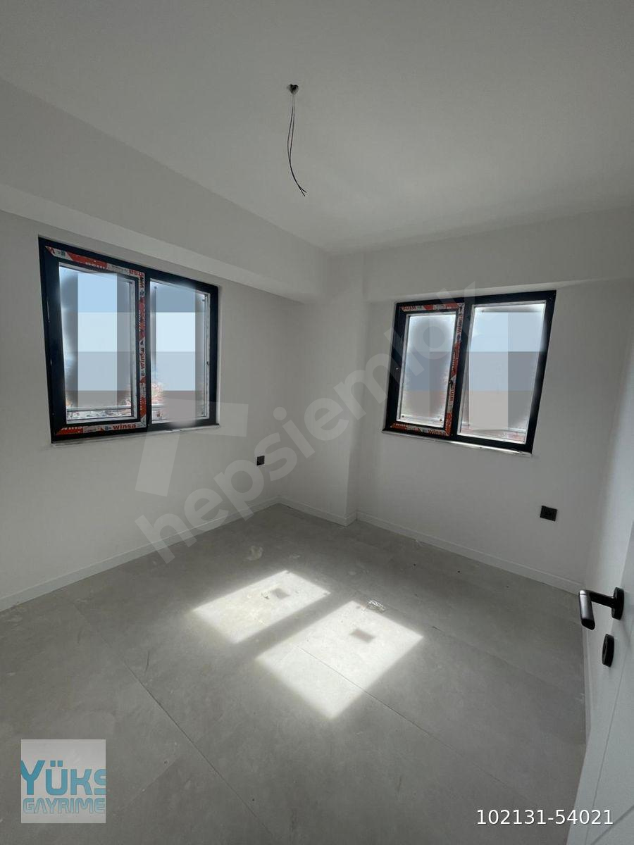 Denizli bağbaşında satılık sıfır 1+1 lüx apartlar