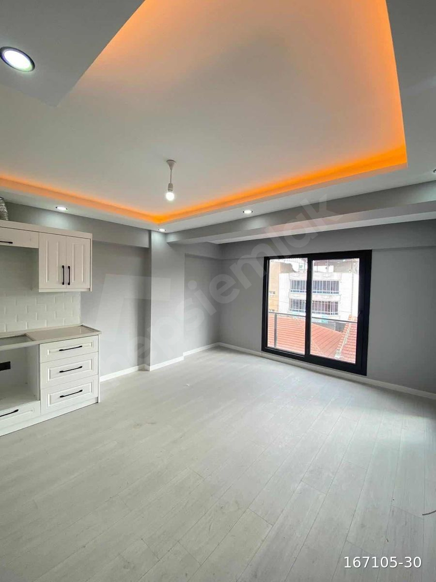 ÖZBAY'DAN İSTASYON MAHALLESİNDE 2+1 AÇIK MUTFAK KİRALIK DAİRE