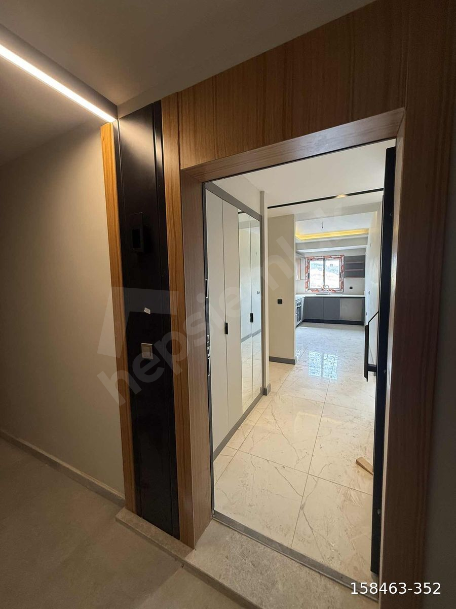 LİDYA GARDEN 2.ETAP SATILIK 3+1 LÜKS DAİRE
