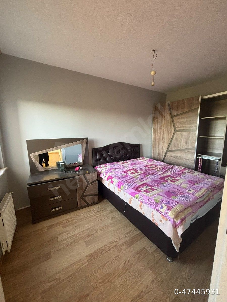 KOCAELİ İZMİT TOKİ KONUTLARINDA SATILIK 2+1 DAİRE
