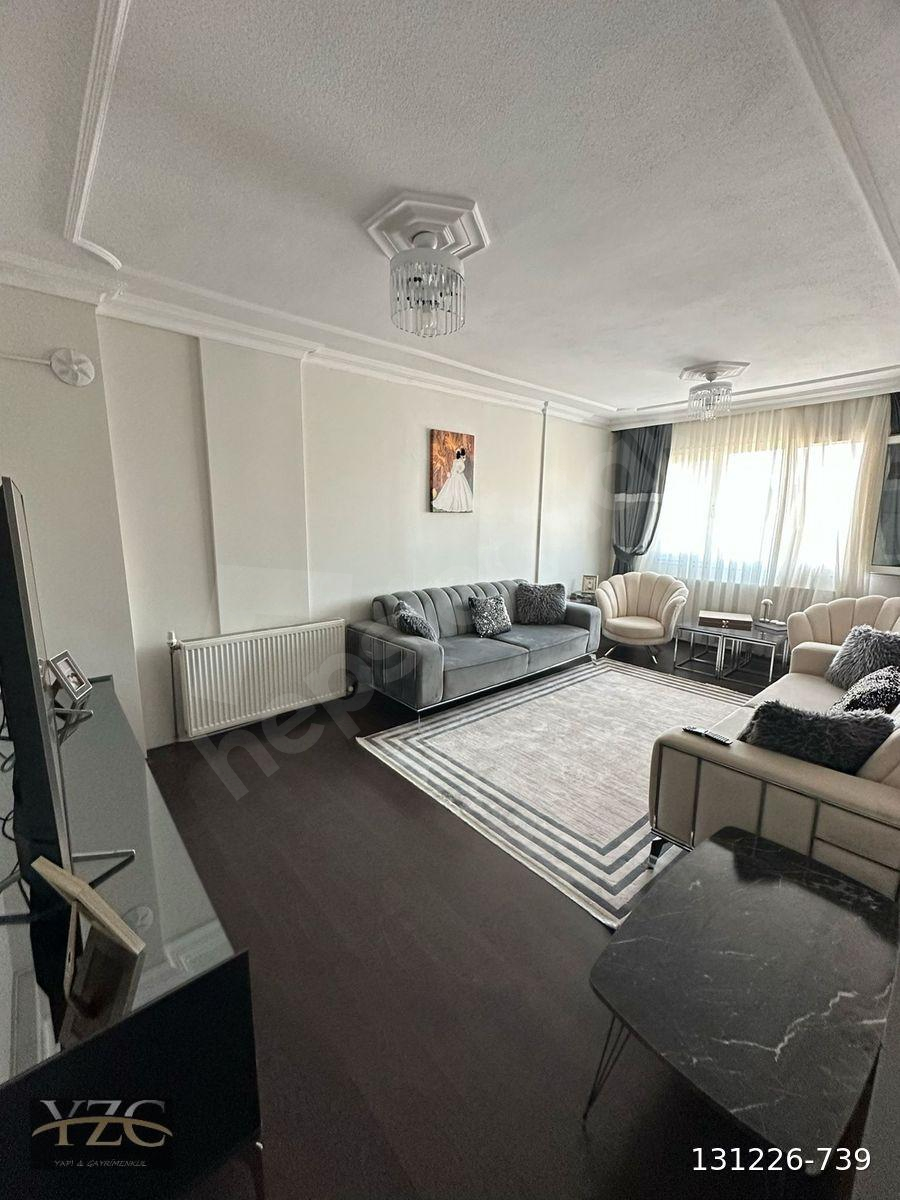 SALİHLİ KURTULUŞ MAH.SATILIK 2+1 GENİŞ FIRSAT DAİRE