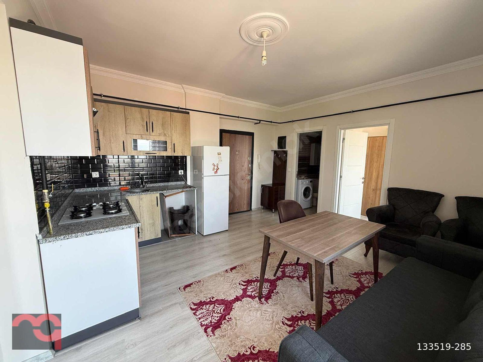 MÜHENDİS'TEN KİRALIK 2+1 EŞYALI DAİRE