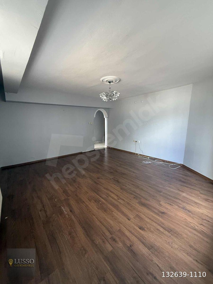 LUSSO GAYRİMENKULDEN HÜRRİYET MAH. SATILIK GENİŞ 3+1 DAİRE