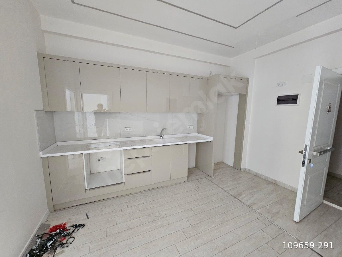 ERDOĞAN EMLAK'TAN NUSRATİYE MAH. SATILIK 2+1 SIFIR DAİRE