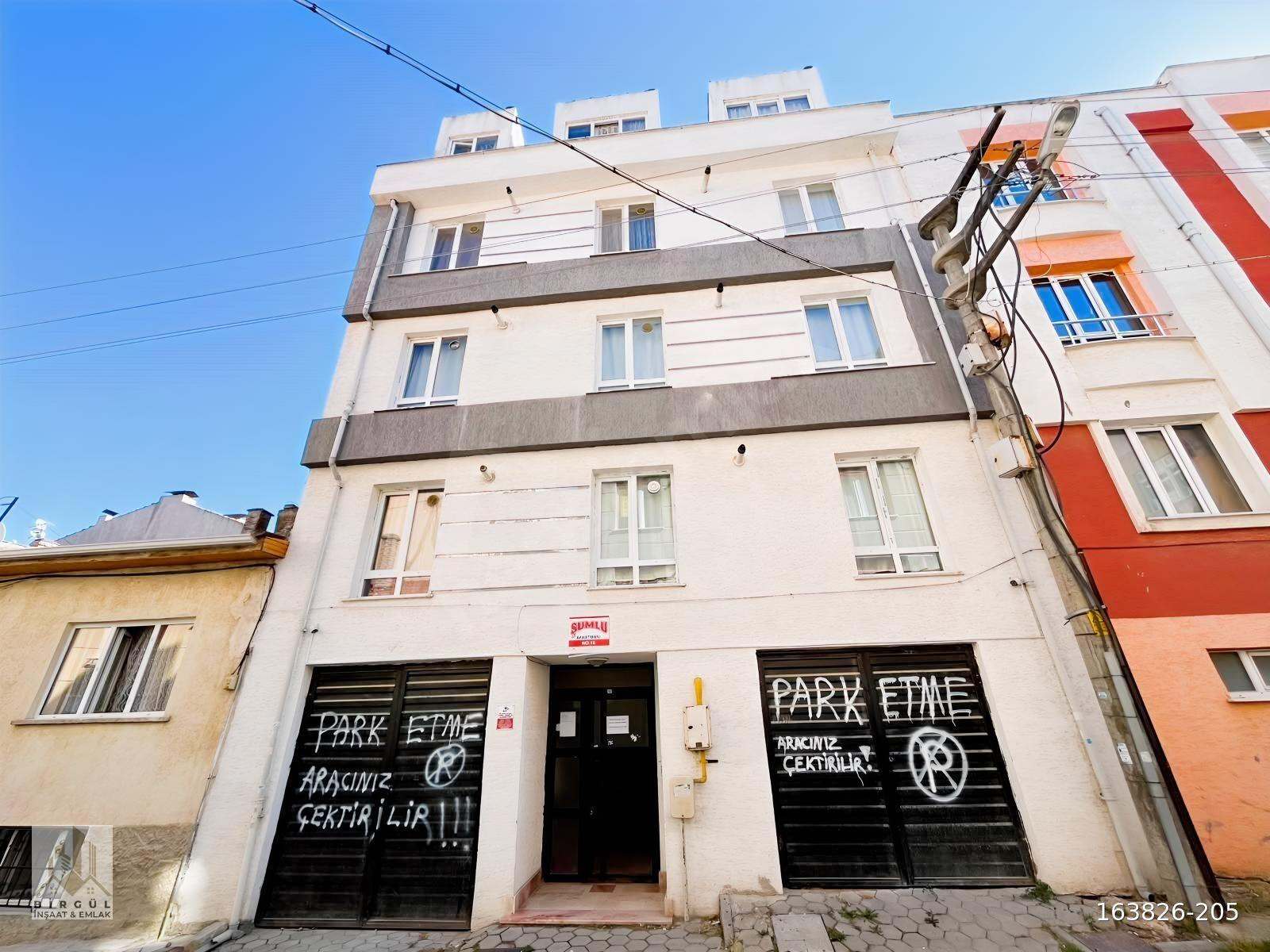 [BİRGÜL EMLAK] ŞİRİNTEPE MH ÜNİVERSİTE YAKINI 1+1 KİRALIK DAİRE
