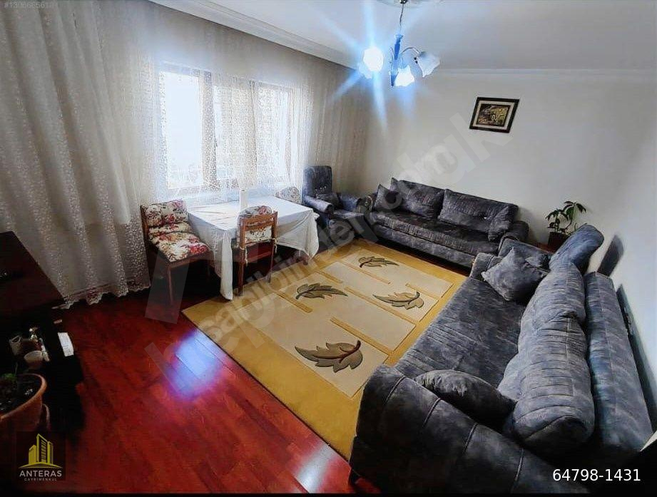 ELVAN MAH. A LİFE HASTANESİ YANI MASRAFSIZ KOT 1 3+1 DAİRE