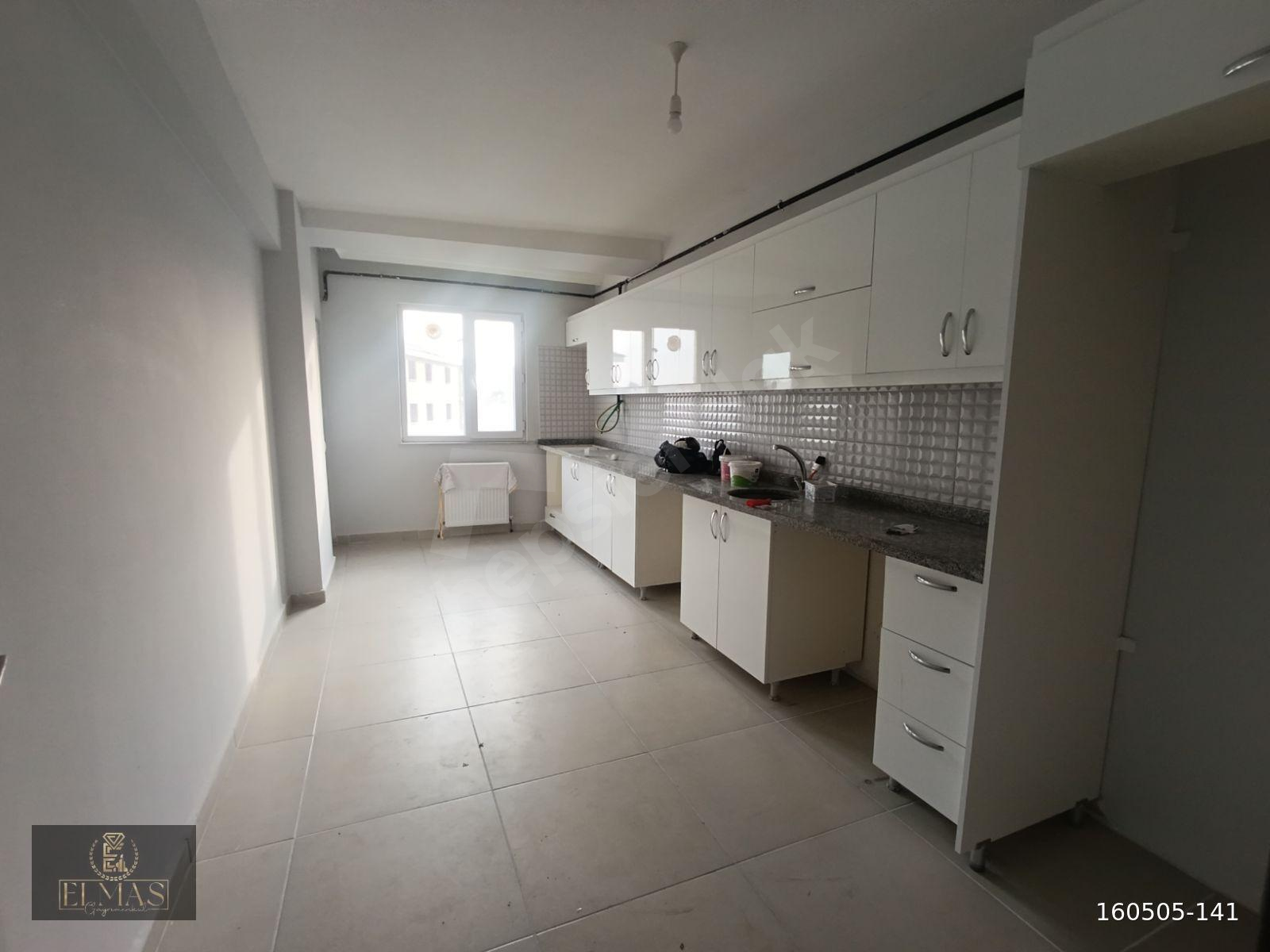 HASTANE BÖLGESİNDE 2+1 100M2 DAİRE