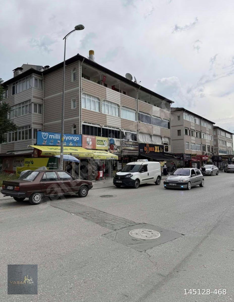 TAN EMLAKTAN 100.YIL GÜNEŞ MARKET YANI KİRALIK EŞYALI 3+1 DAİRE