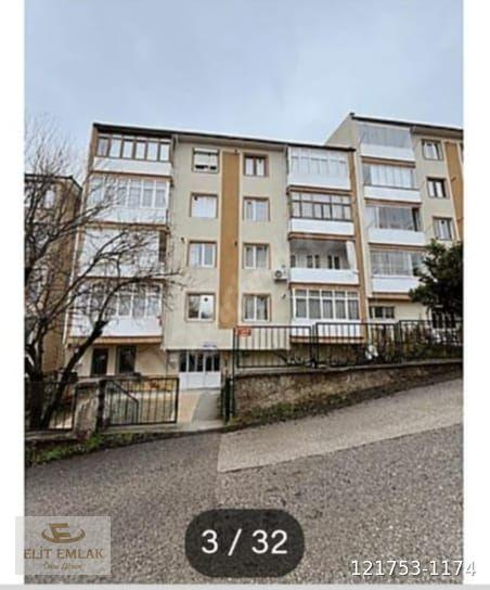 ELİT EMLAK'TAN 100. YIL MERKEZDE BAKIMLI SATILIK 3+1 DAİRE