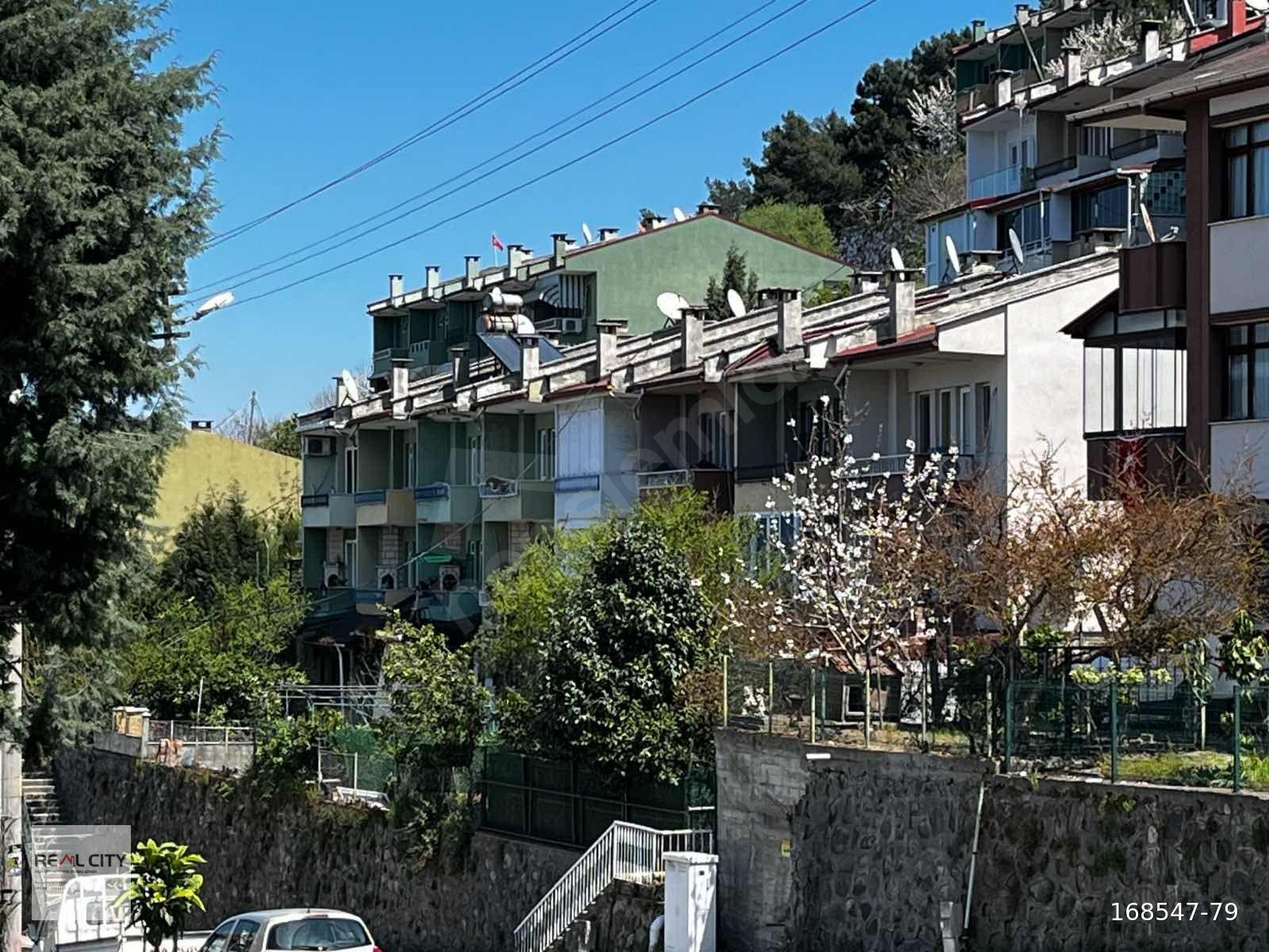 YEŞİLKENT SİTESİNDE 4+1 KİRALIK MÜSTAKİL DAİRE