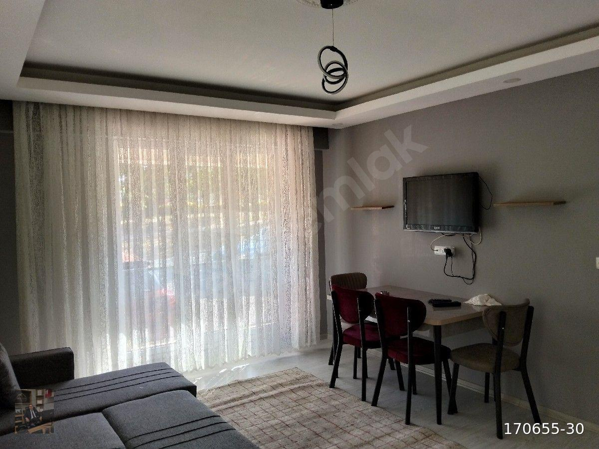 Full Eşyalı kullanıma hazır daire